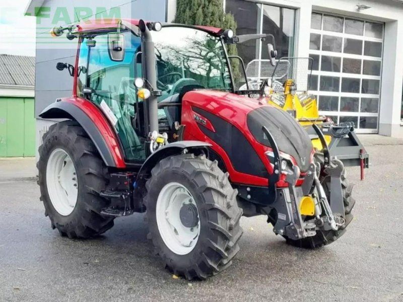 Valtra a 85
