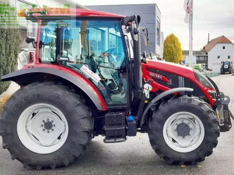 Valtra a 85