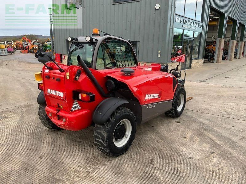 Manitou mt625 h easy comfort tele (st25239)