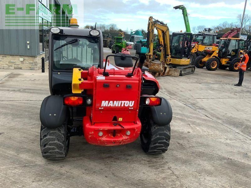 Manitou mt625 h easy comfort tele (st25239)