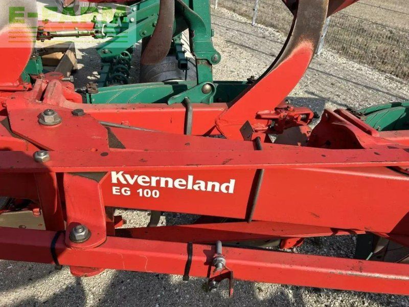 Kverneland 100 300/28-5 furet