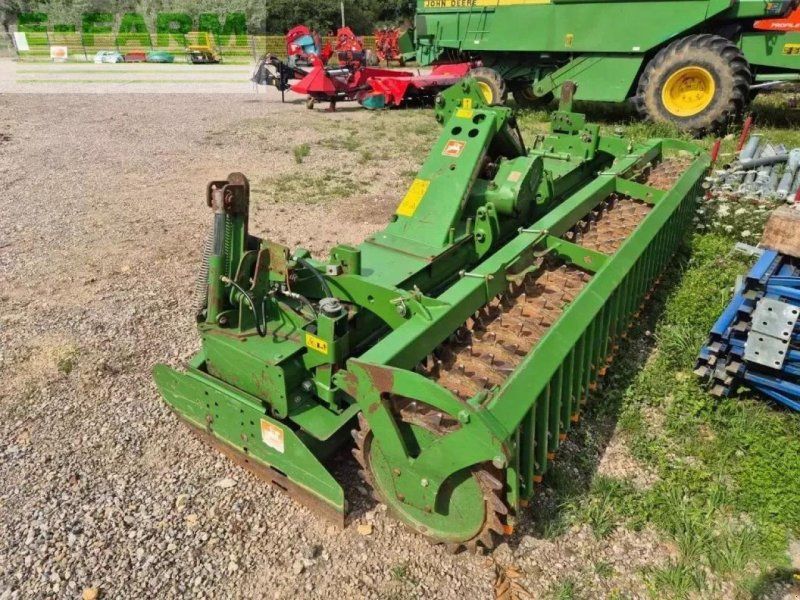 Amazone kg 4000 super