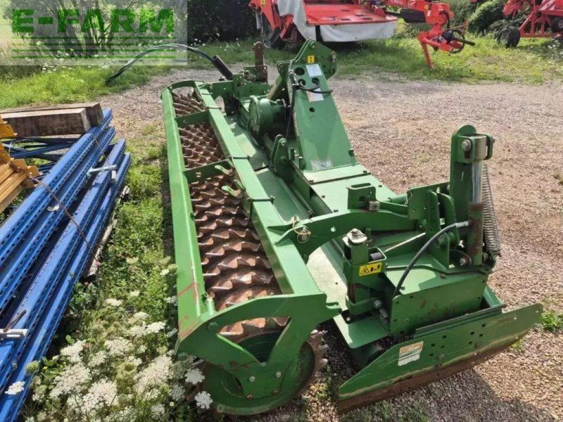 Amazone kg 4000 super