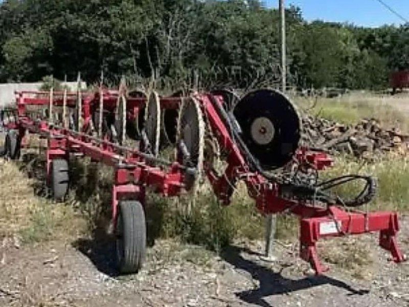 Enorossi easy rake 14st