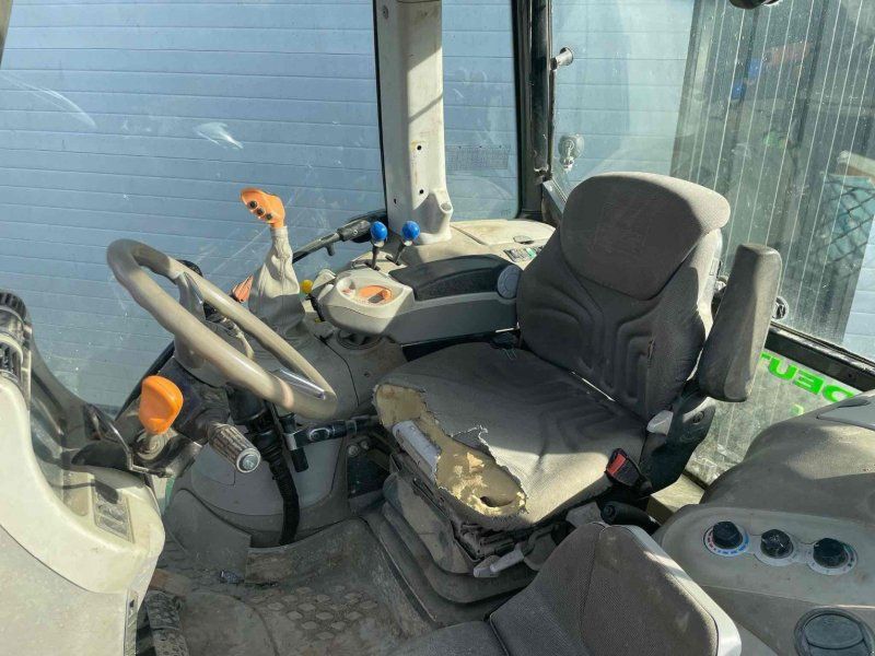 Deutz-Fahr Tracteur agricole SERIE6AGROTRON 6130.4