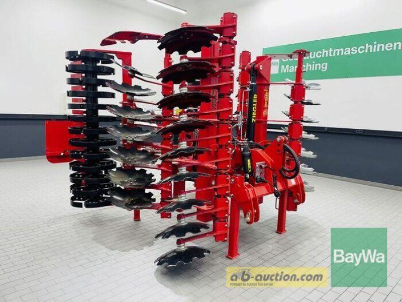 Ziegler DISC MASTER PRO 4001