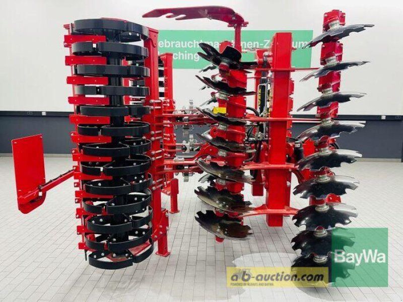 Ziegler DISC MASTER PRO 4001