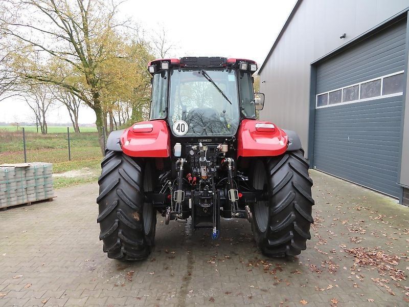 Case IH Farmall 105U PRO, 2470 Stunden