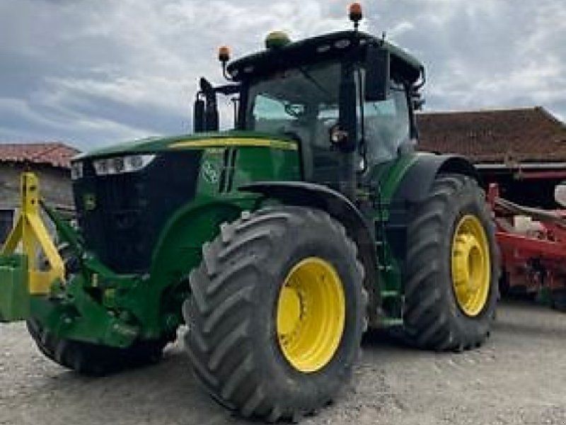 John Deere 7250r
