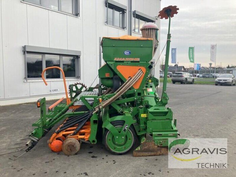 Amazone AD 303 SPECIAL