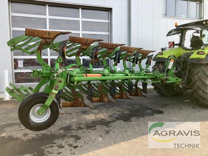 Amazone CAYROS XMS 5-1050 V