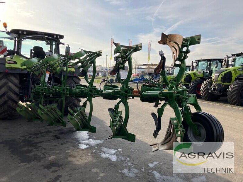 Amazone CAYROS XMS 5-1050 V