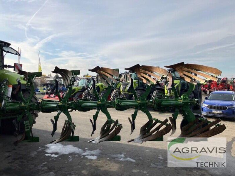 Amazone CAYROS XMS 5-1050 V