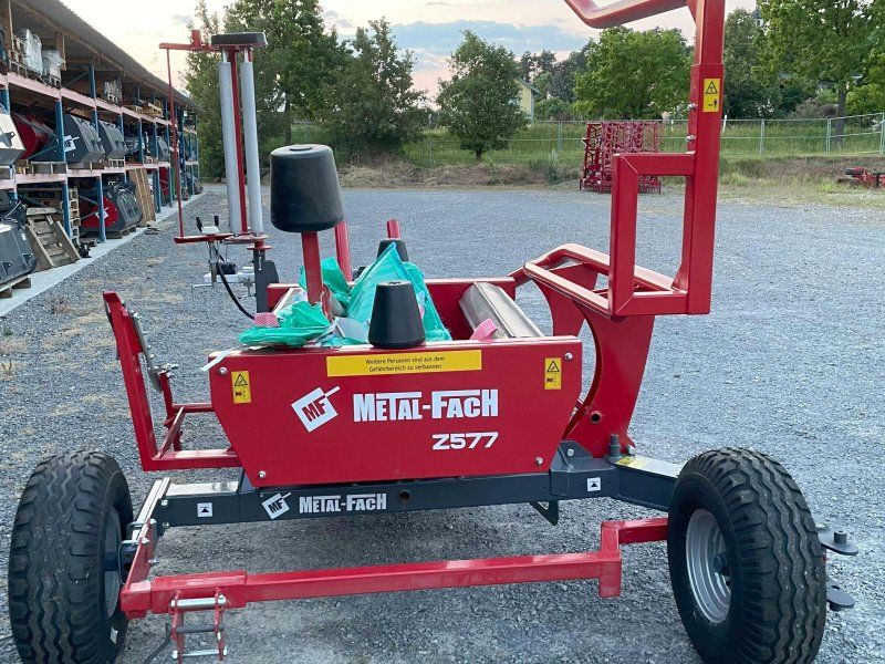 Metal-Fach Z 577