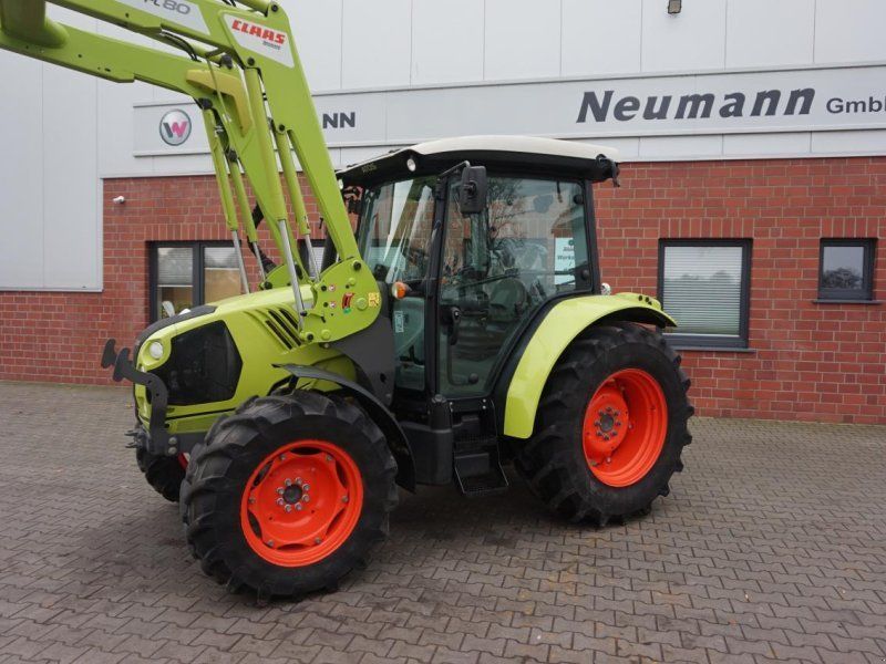 Claas ATOS 230