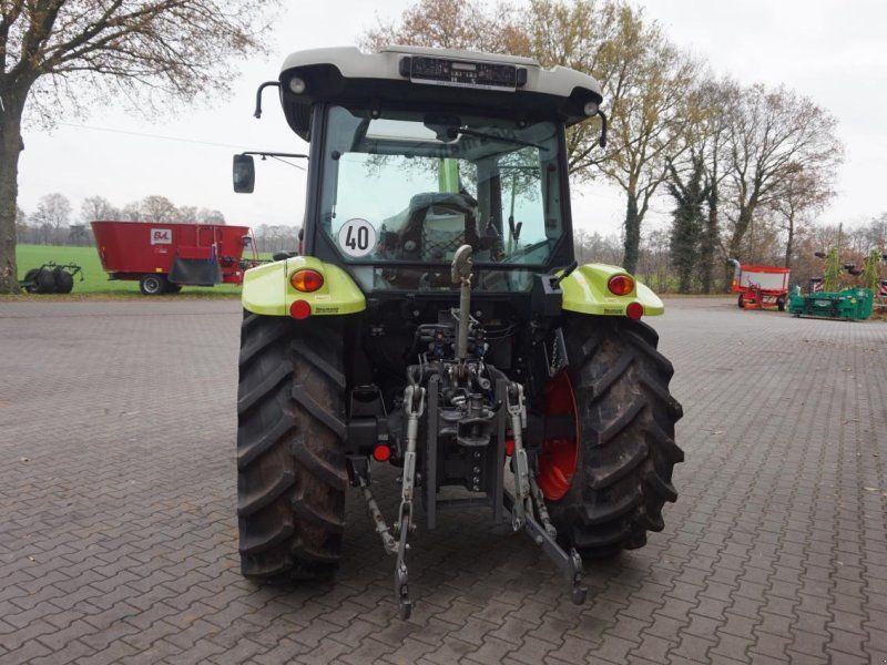 Claas ATOS 230