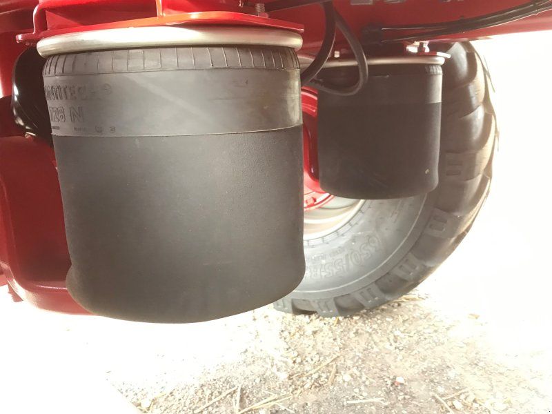 Krampe Big Body 750 Premium