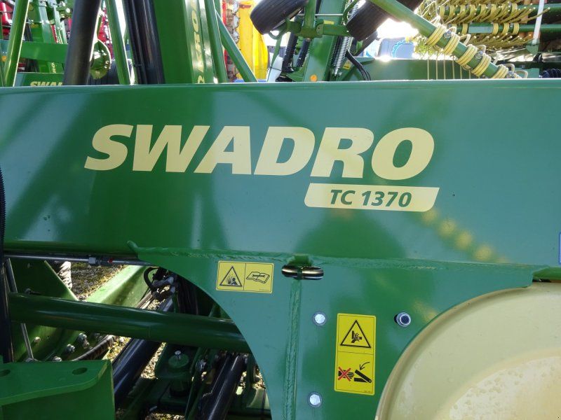 Krone Swadro TC 1370 !!!Aktion!!!