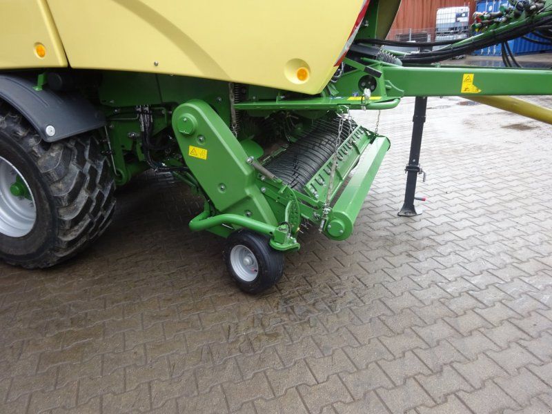 Krone Comprima CV 150 XC Plus/ ComPack CV 150 XC Pro