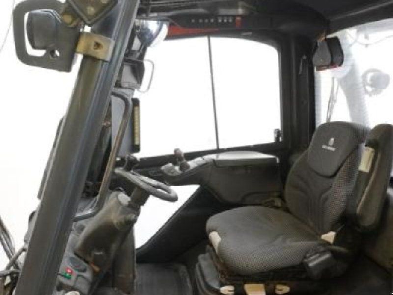 Linde H 50 D/600 EVO 394-02