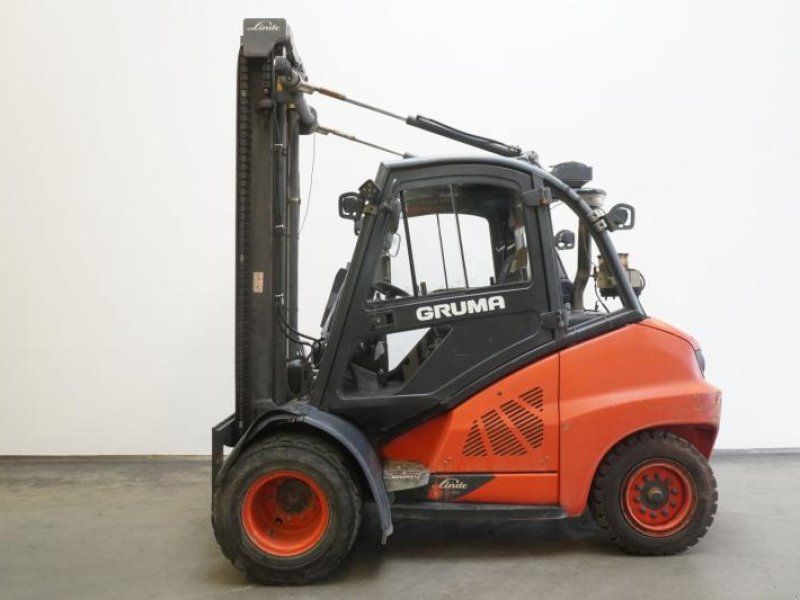 Linde H 50 D/600 EVO 394-02