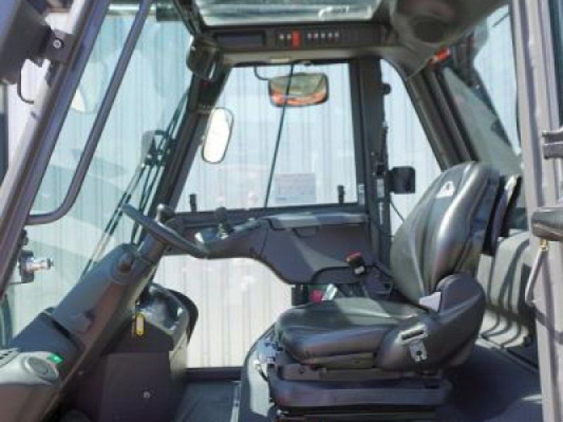 Linde H 80 T EVO 396-03