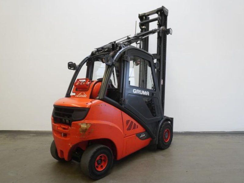 Linde H 30 T EVO 393-02