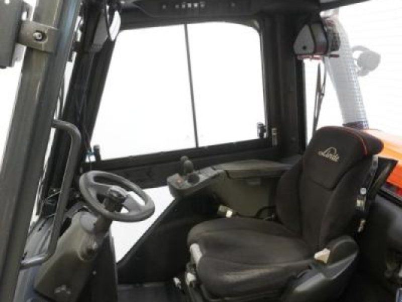 Linde H 30 T EVO 393-02