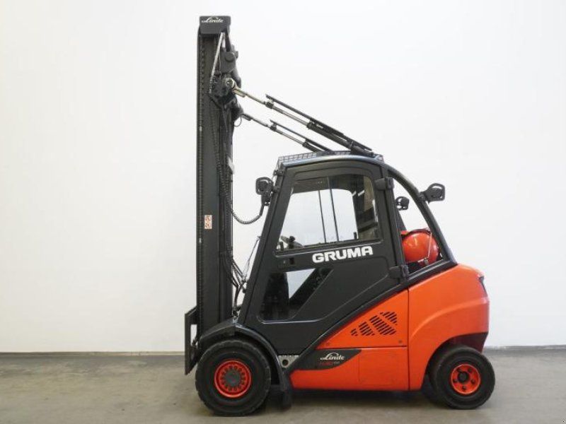 Linde H 30 T EVO 393-02