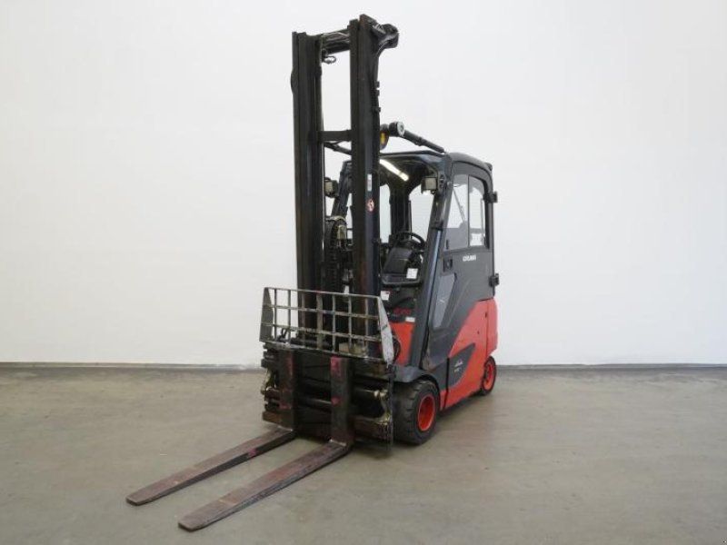Linde E 20 PH EVO 386-02