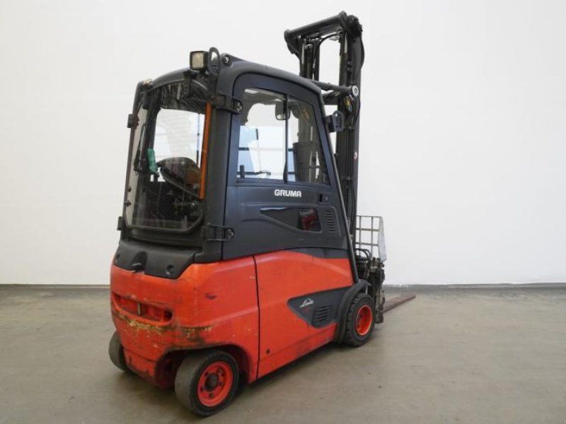 Linde E 20 PH EVO 386-02