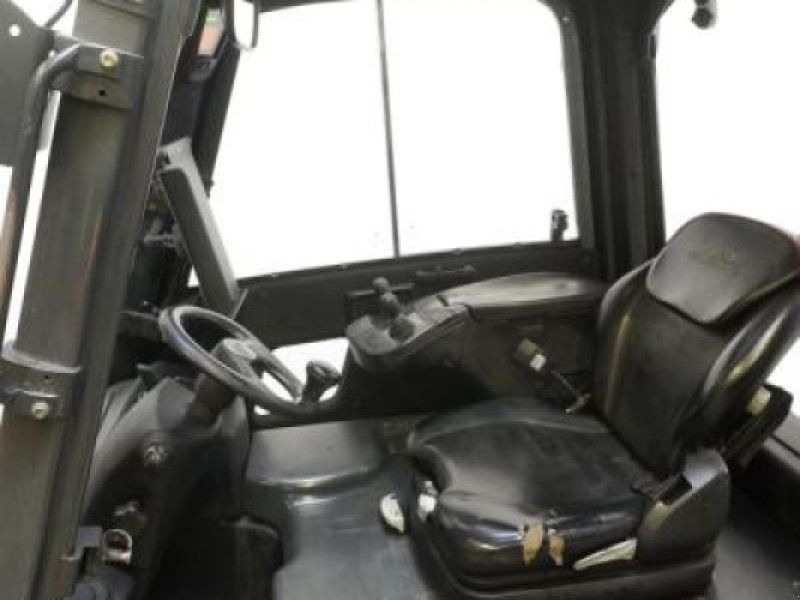 Linde E 20 PH EVO 386-02