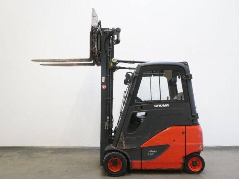 Linde E 20 PH EVO 386-02