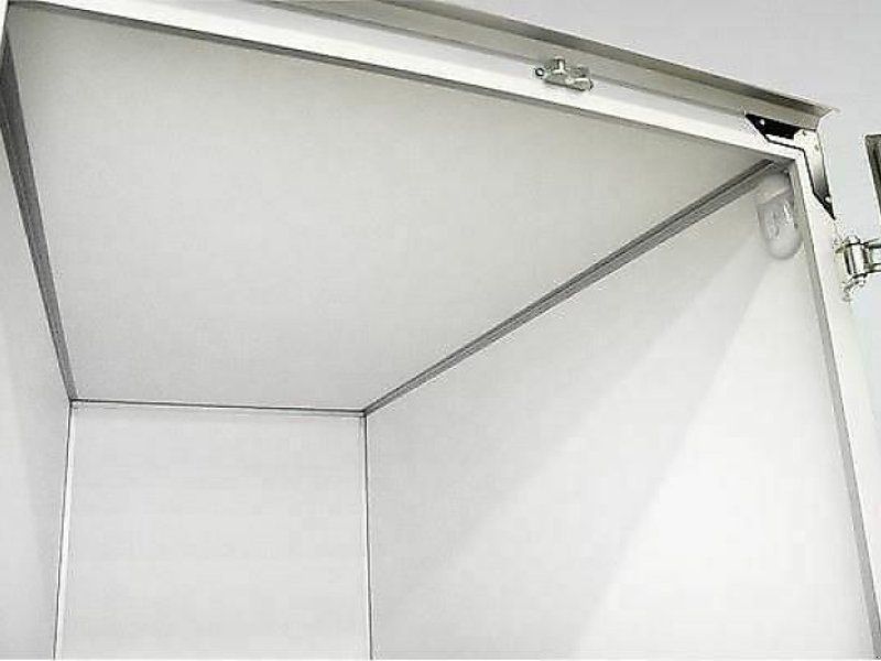 HK752513-15P Humbaur Koffer mit 100km/h