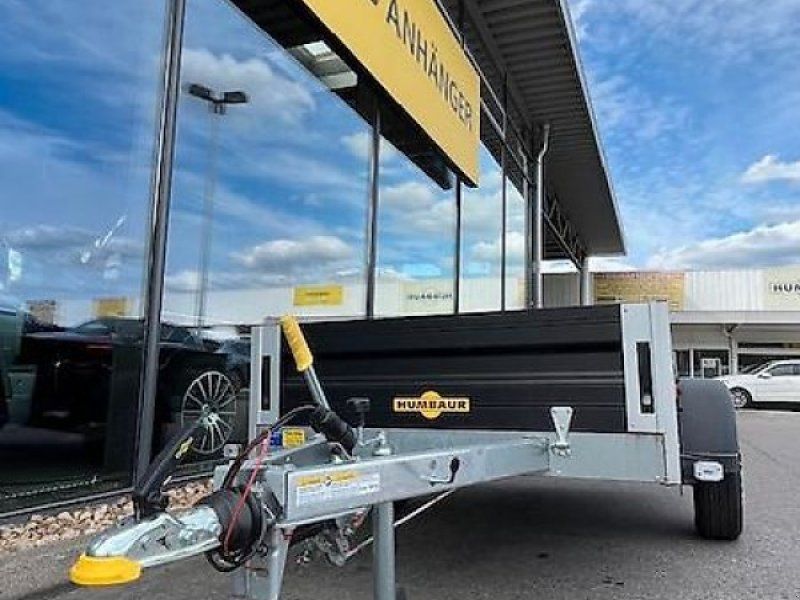 Humbaur HA132513 Black Edition...........TOP PREIS...........