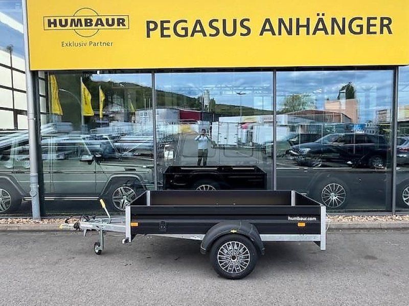 Humbaur HA132513 Black Edition...........TOP PREIS...........
