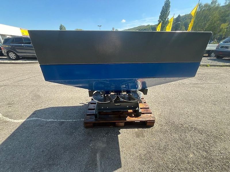 Salzstreuer Scheibenstreuer  600l Winterdienst