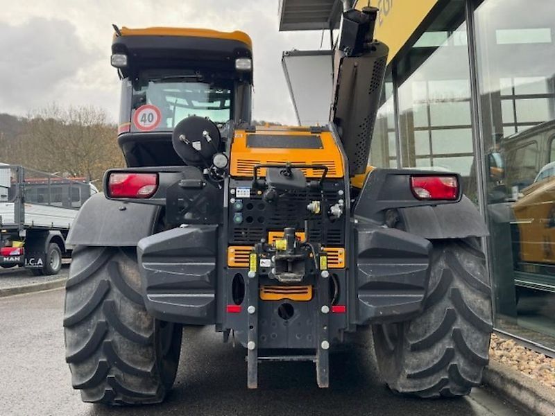 Dieci Agri Plus 42.7 VS EVO2 GD Teleskopradlader