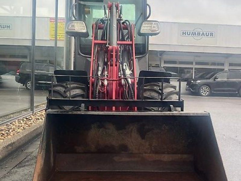 Kima Pegasus 08 Hoflader  1.Hand