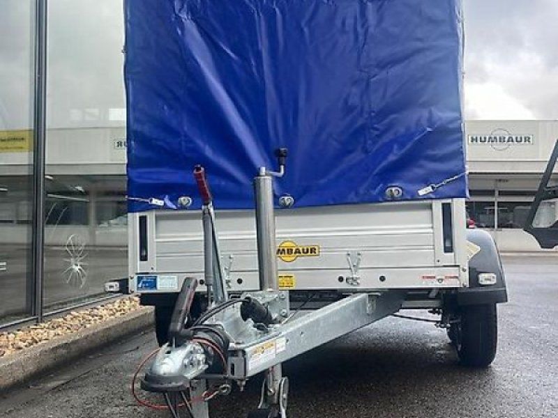 Humbaur HA202513 Plane und Spriegel LH 1600mm neu