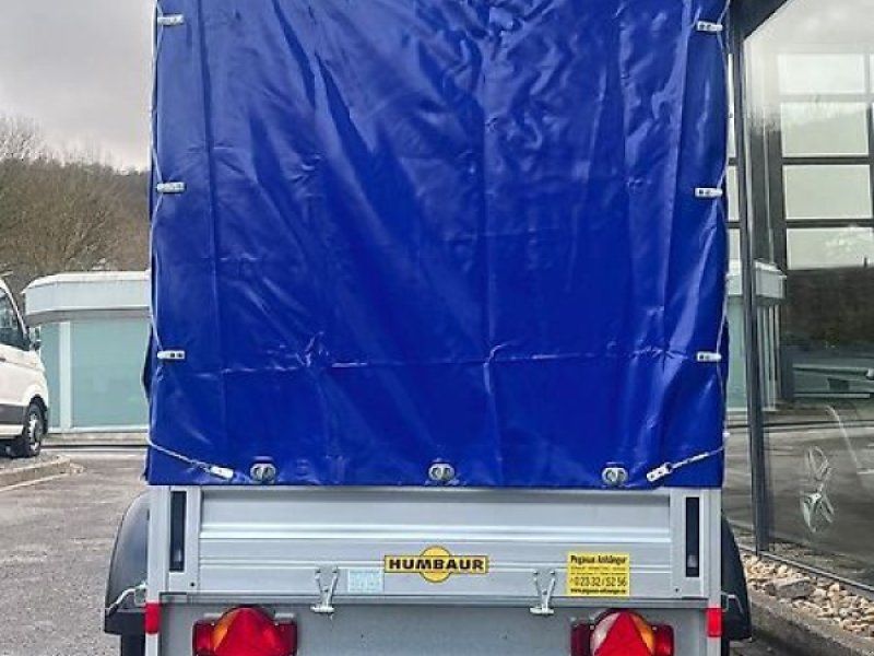 Humbaur HA202513 Plane und Spriegel LH 1600mm neu