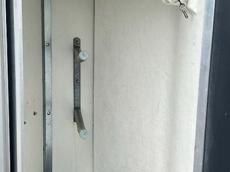 Böckmann Duo 2t 2-Pferde 100 Km/h SK Vieher