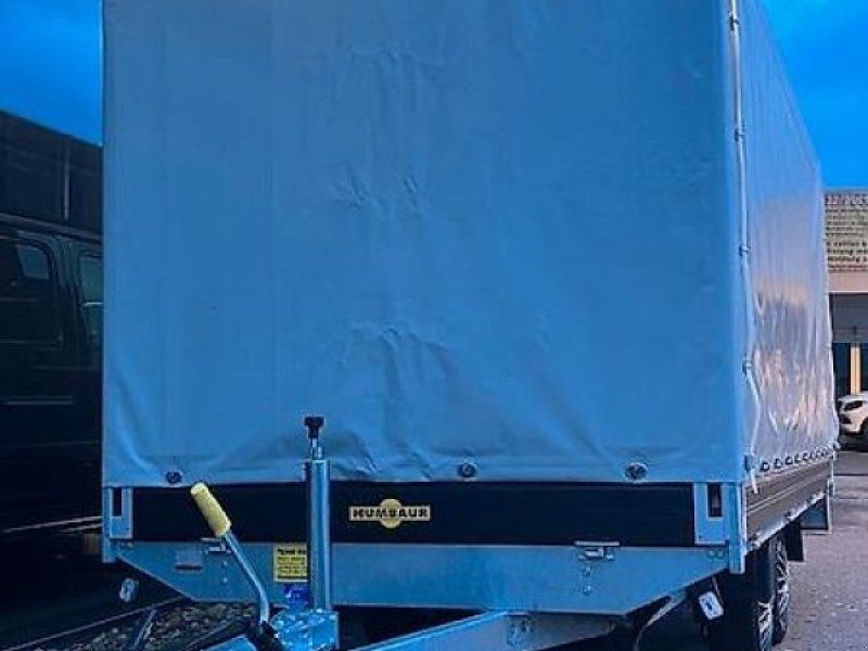 Humbaur HT 254118 original Plane Spriegel Hochlader Black Edition