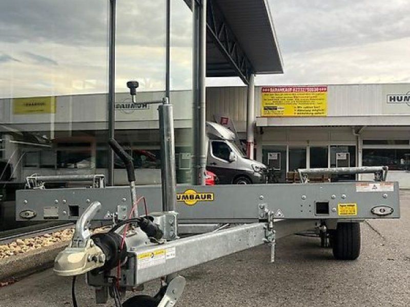 Humbaur FTK 2700 PKW-er Autoer 2t. Top