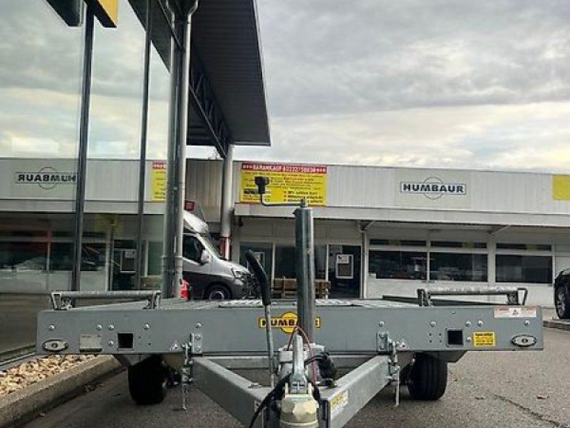Humbaur FTK 2700 PKW-er Autoer 2t. Top