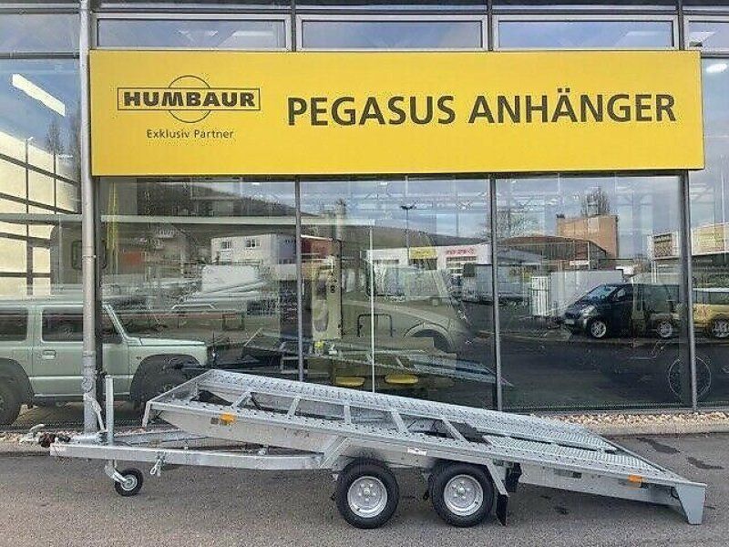 Humbaur FTK 2700 Autoer