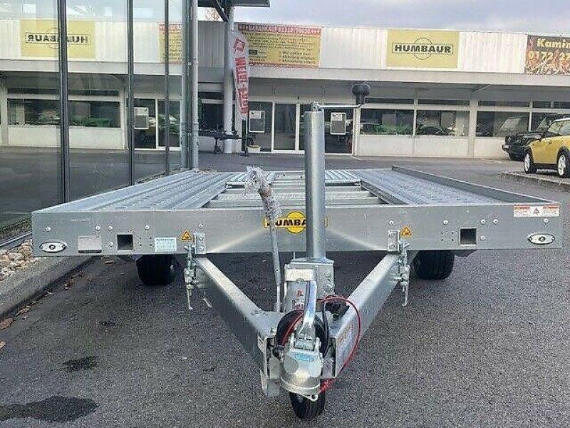 Humbaur FTK 2700 Autoer