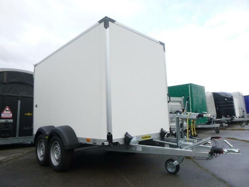 Humbaur HK 253015-18P Koffer  2,5to