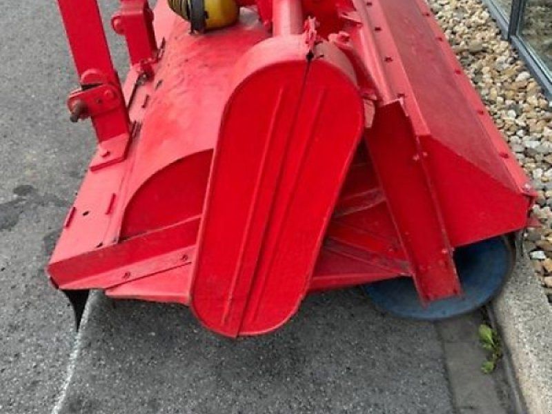 Dücker Schlegel  2,40m