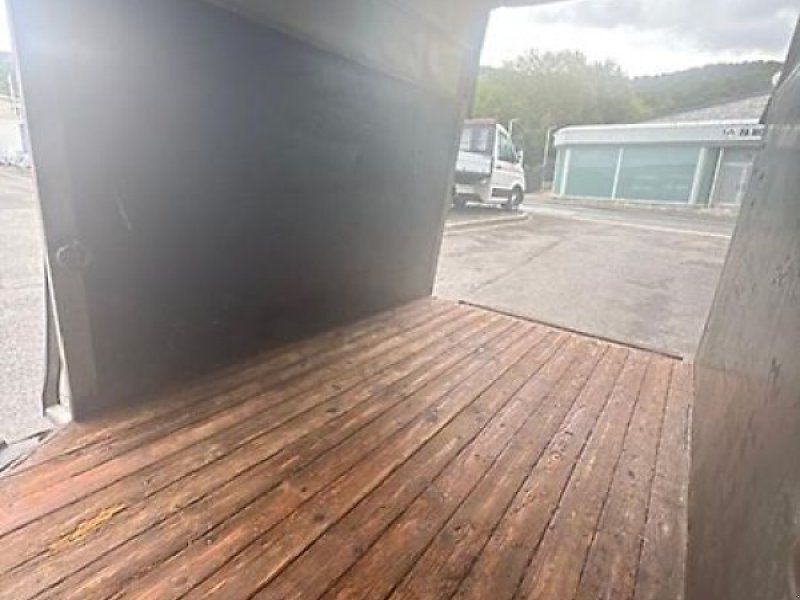 Barthau bau 2-Pferde Vieh 2t.